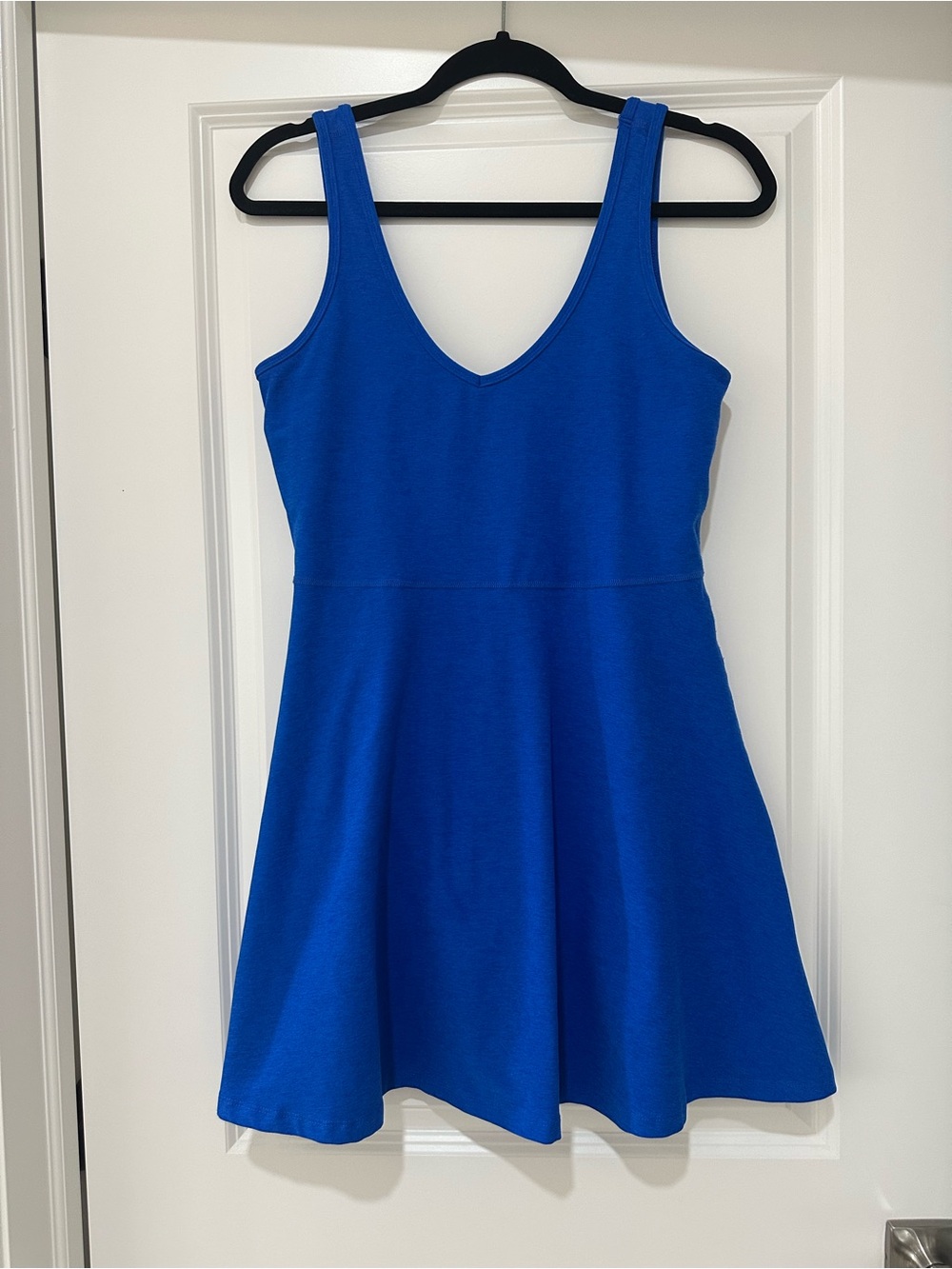 Beyond Yoga Spacedye Movement Dress